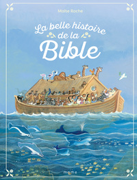 Image de La belle histoire de la Bible