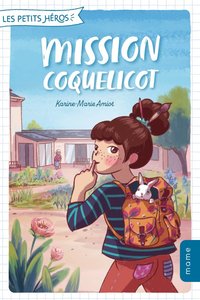 Image de Mission coquelicot