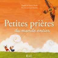 Image de PETITES PRIERES DU MONDE ENTIER