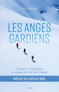 Picture of Les Anges gardiens. Récit