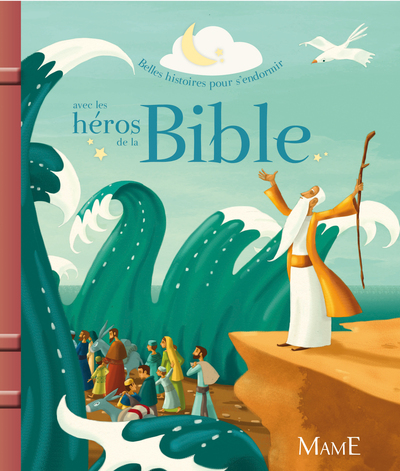 Picture of Les héros de la Bible