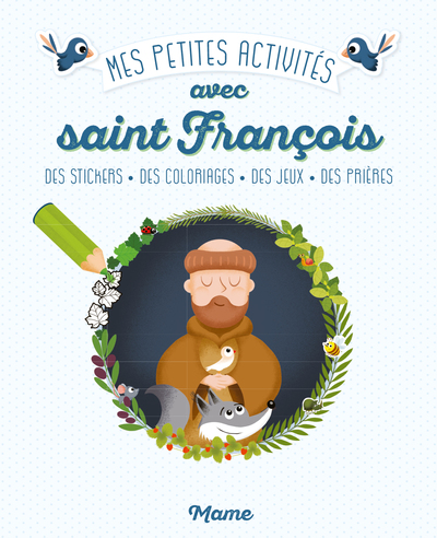 Image de Mes petites activités avec Saint François