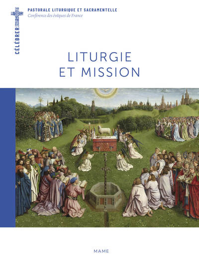 Picture of Liturgie et mission