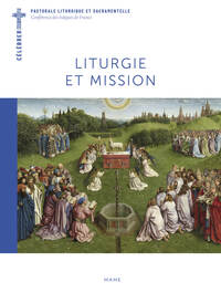 Picture of Liturgie et mission