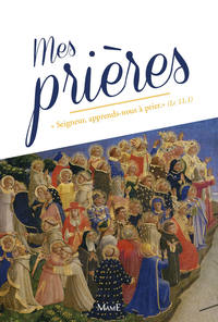 Picture of Mes prières