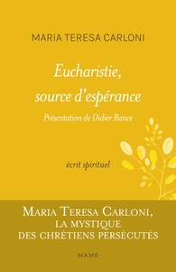 Image de Eucharistie, source d'espérance