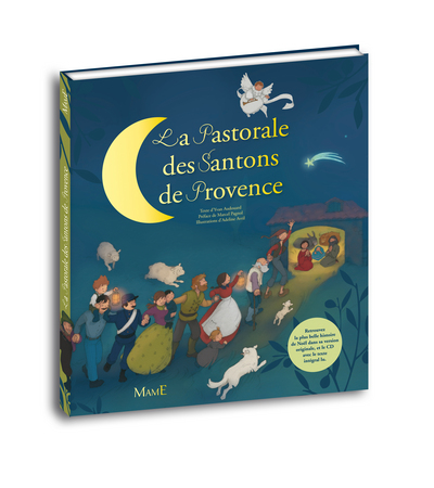 Image de La Pastorale des santons de Provence