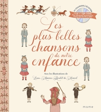 Image de Les plus belles chansons de notre enfance