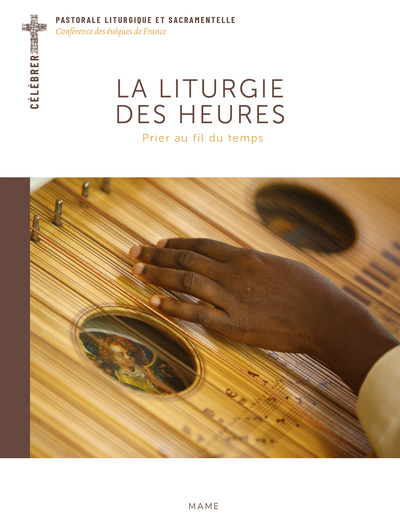 Image de La Liturgie des Heures   Prier au fil du temps