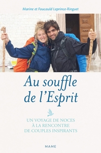 Picture of Au souffle de l'Esprit - Un voyage de noces à la rencontre de couples missionnaires inspirants
