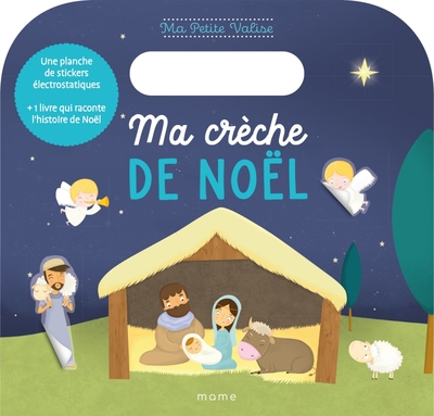 Image de Ma crèche de Noël