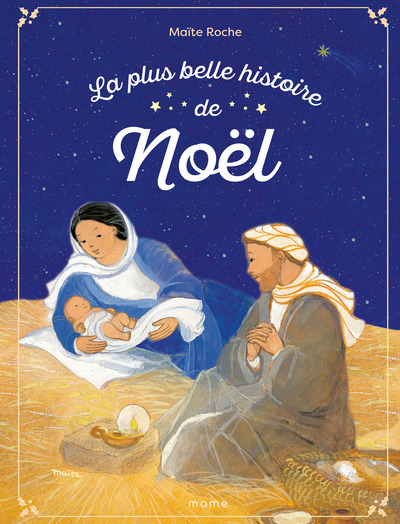 Picture of La plus belle histoire de Noël NE