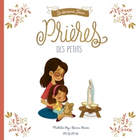 Image de Prières des petits