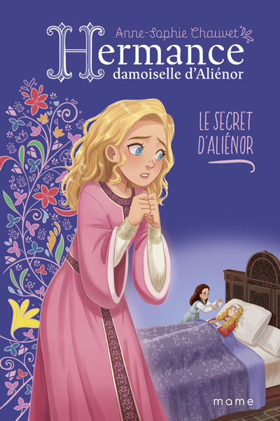 Image de Le secret d'Aliénor