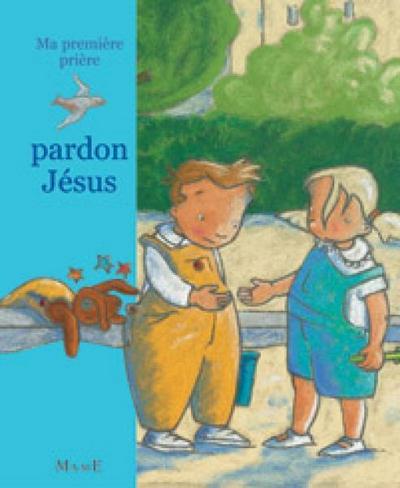 Image de Pardon Jésus