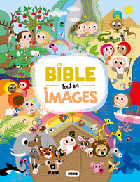 Image de La Bible tout en images