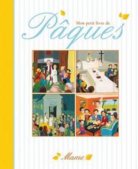 Image de Mon petit livre de Pâques