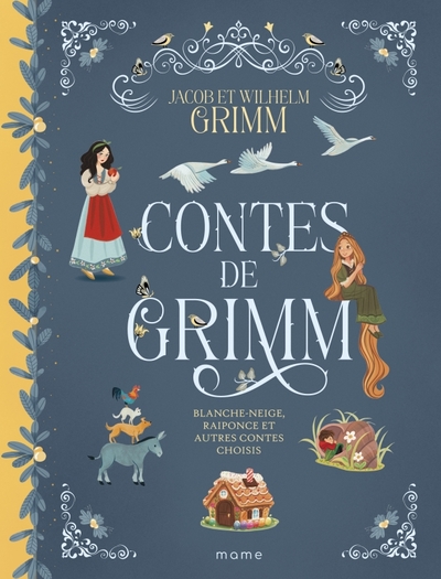 Image de Contes de Grimm