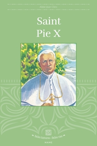 Image de Saint Pie X