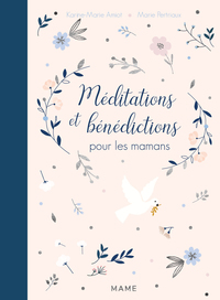 Picture of Méditations et bénédictions pour les mamans