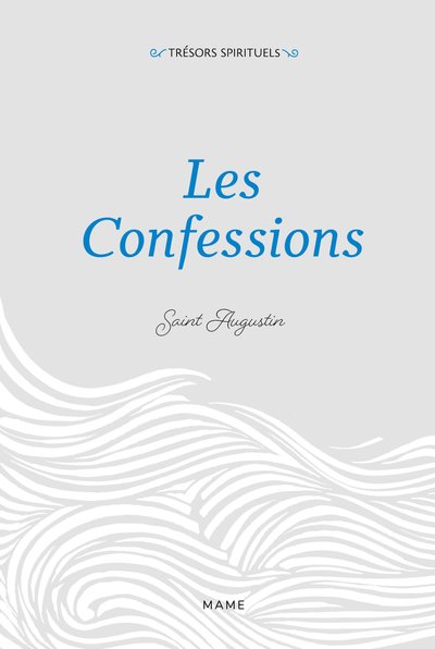Image de Les Confessions