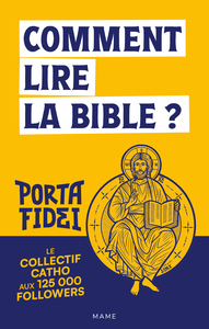 Image de Comment lire la Bible ?