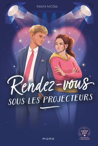Picture of Rendez-vous sous les projecteurs