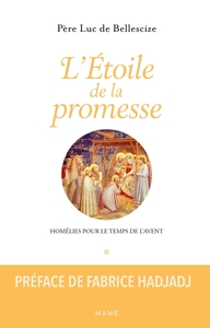 Picture of L'Étoile de la promesse. Homélies pour le temps de l avent