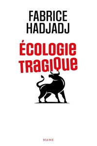 Image de Écologie tragique