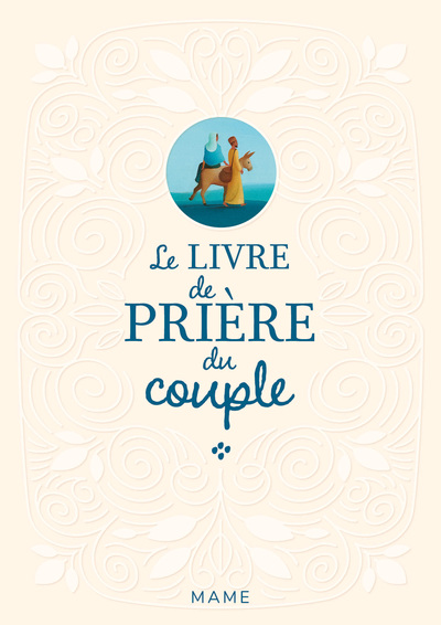 Image de Le livre de prière du couple