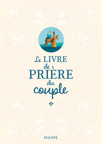 Image de Le livre de prière du couple