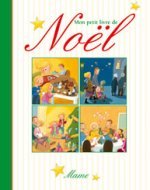 Image de Mon petit livre de Noël