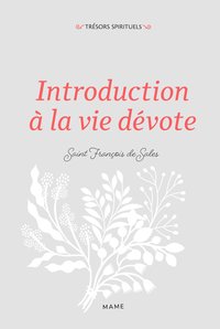 Image de Introduction à la vie dévote