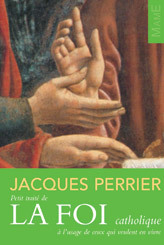 Picture of Petit traité de la foi catholique