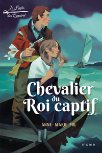 Picture of Chevalier du roi captif