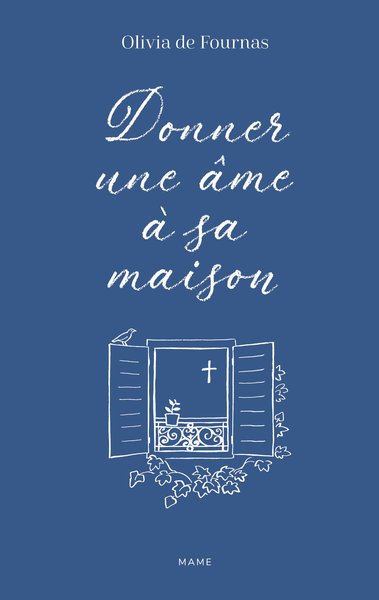 Image de Donner une âme à sa maison