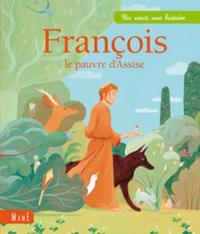 Image de FRANCOIS LE PAUVRE D'ASSISE
