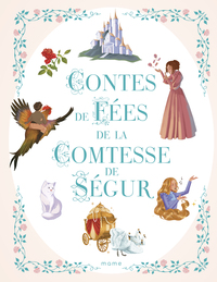 Picture of Contes de fées de la comtesse de Ségur