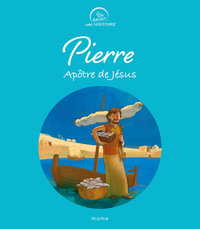 Image de Pierre, apôtre de Jésus