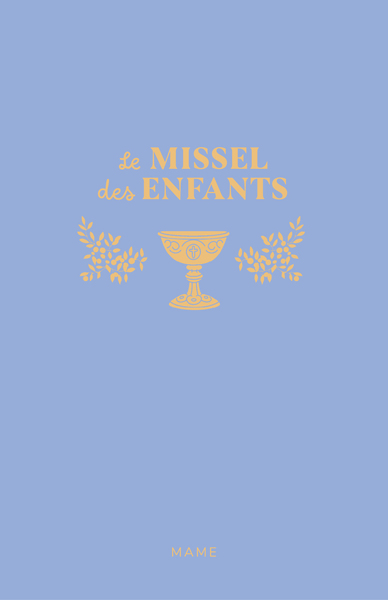 Image de Le missel des enfants