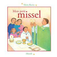 Image de Mon petit Missel