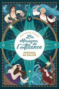 Picture of Prodiges en Galilée