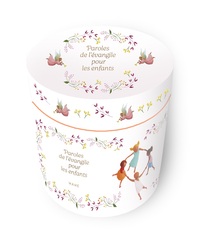 Picture of Paroles de l'évangile pour les enfants