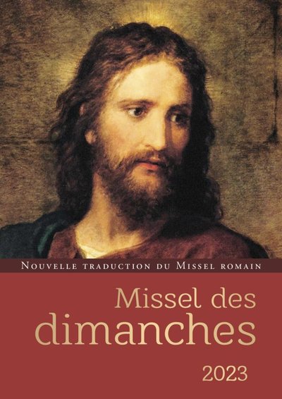 Image de Missel des dimanches 2023