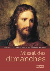 Image de Missel des dimanches 2023