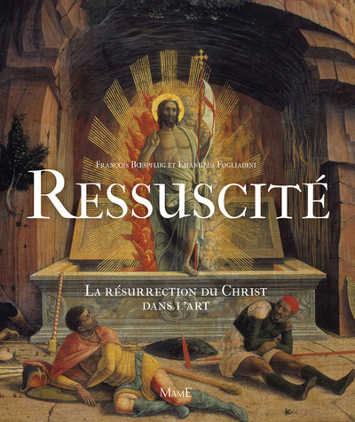 Image de Ressuscité, La résurrection du Christ dans l'art