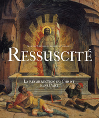 Image de Ressuscité, La résurrection du Christ dans l'art