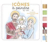 Image de Icônes à peindre