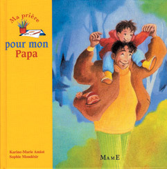 Image de MA PRIERE POUR MON PAPA