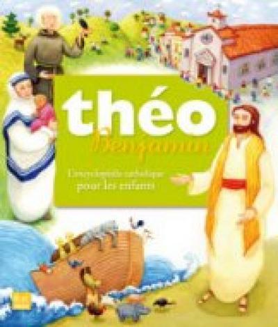 Image de THEO BENJAMIN